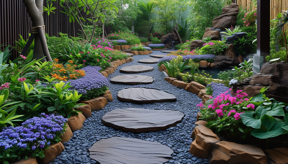 Autre - Astuces pour aménager son jardin