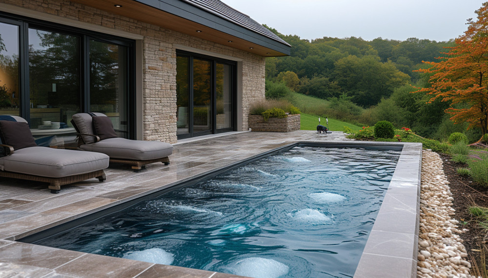 Comment bien choisir sa bâche de piscine ?