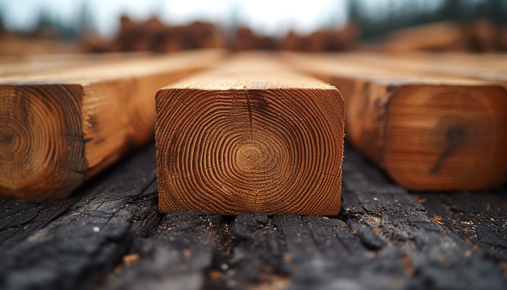Autre - Comment calculer le volume d'un stère de bois ?