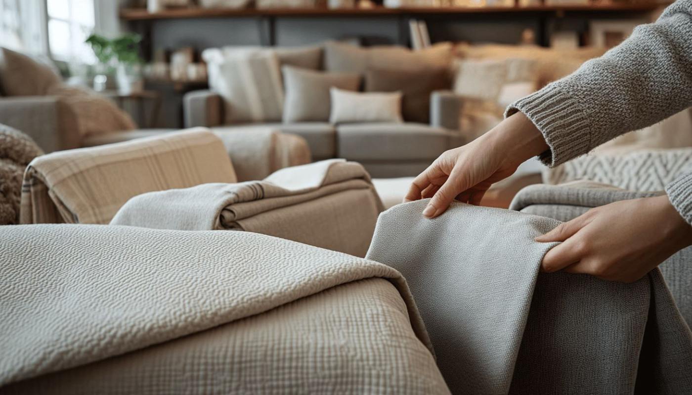 Comment choisir la housse idéale pour votre mobilier