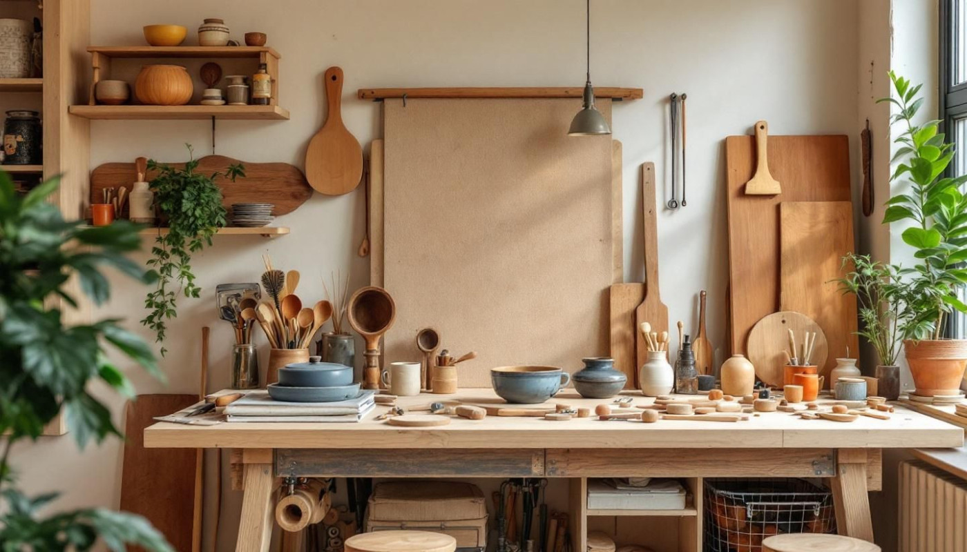 Comment choisir les meilleurs matériaux pour votre construction en bois ?