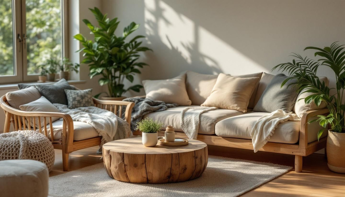 Comment choisir ses meubles pour une décoration durable et personnalisée ?