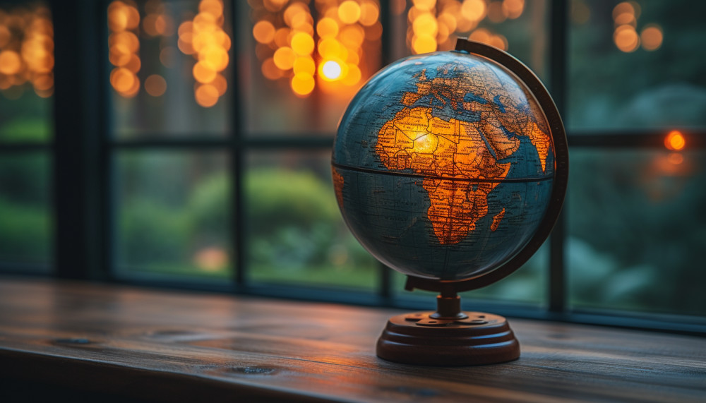 Autre - Comment choisir un globe terrestre lumineux ?