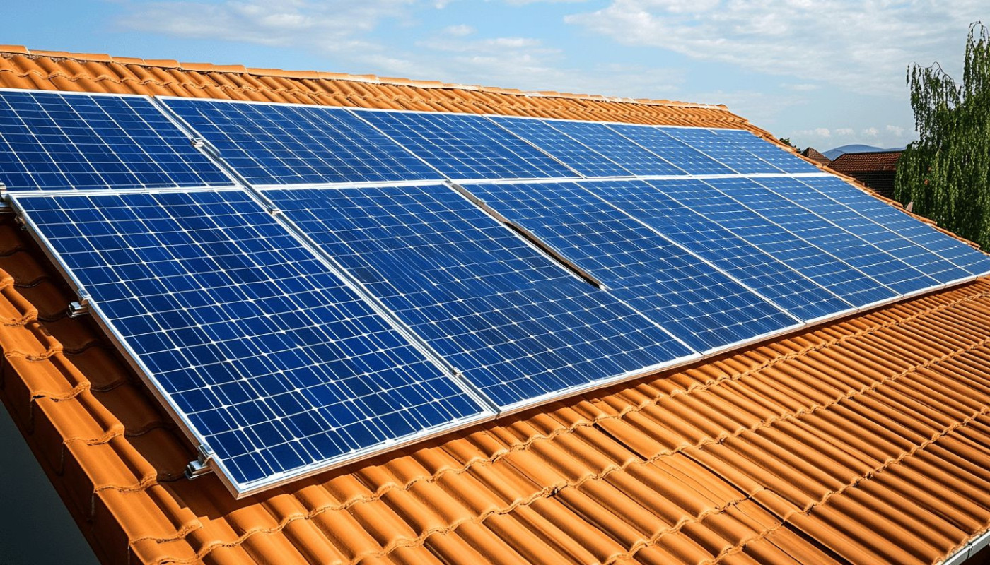 Comment les panneaux solaires peuvent réduire votre facture énergétique ?