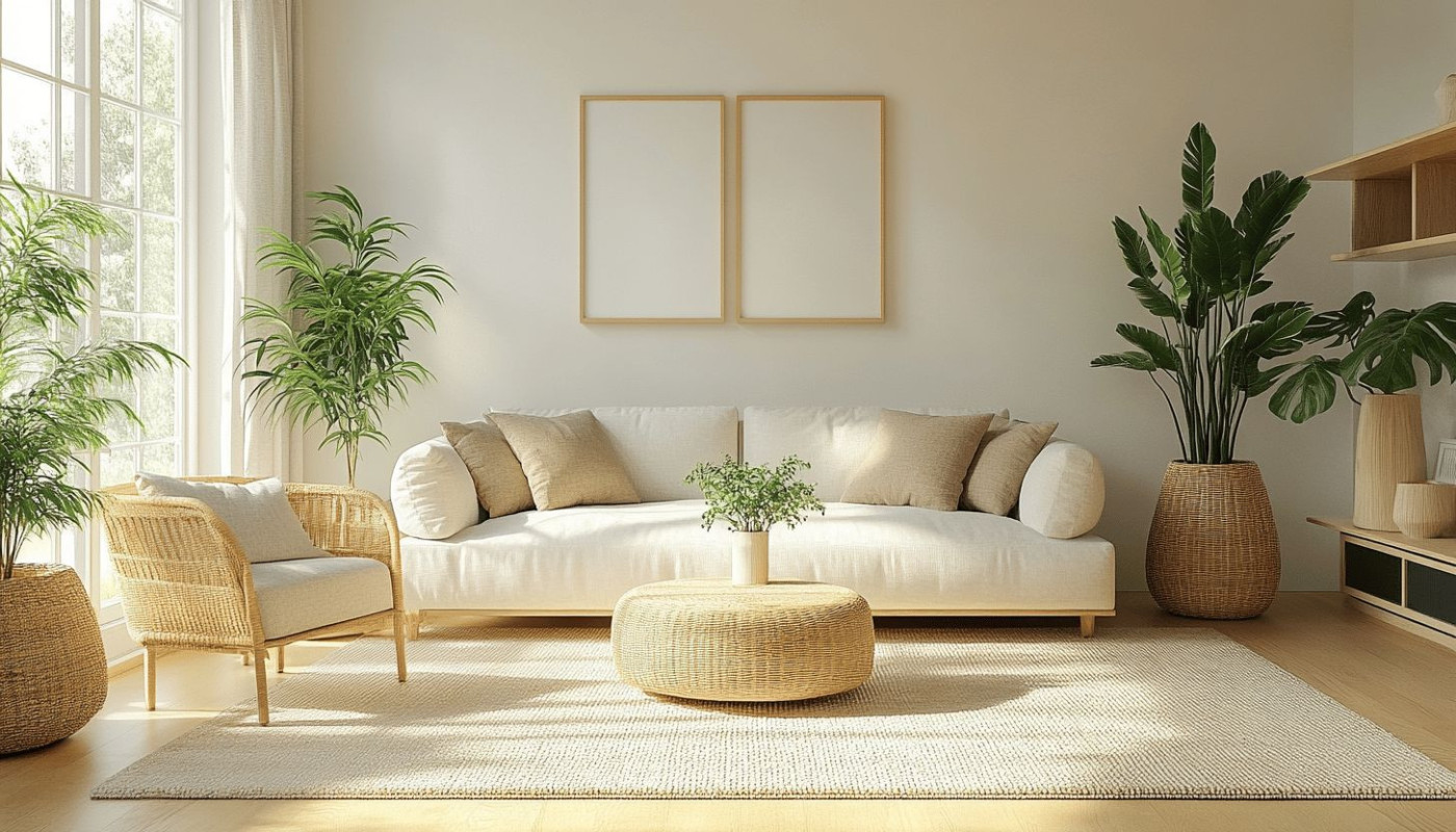 Comment l'optimisation d'espace influence le bien-être intérieur ?