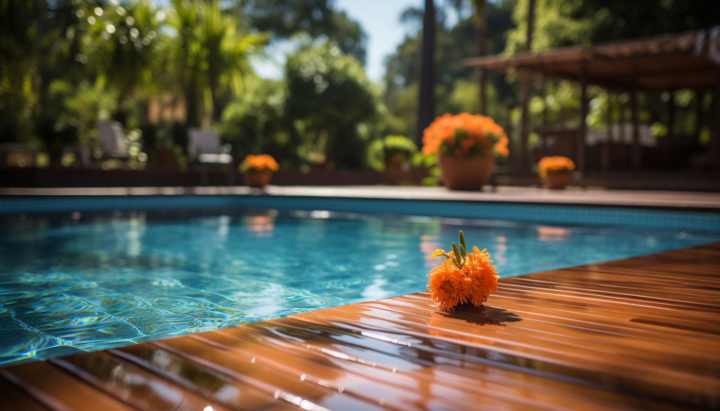 Comment prendre soin de sa piscine ?