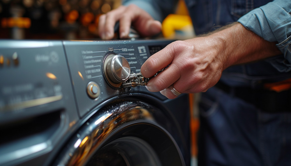 Autre - Comment réparer soi-même sa machine à laver ?