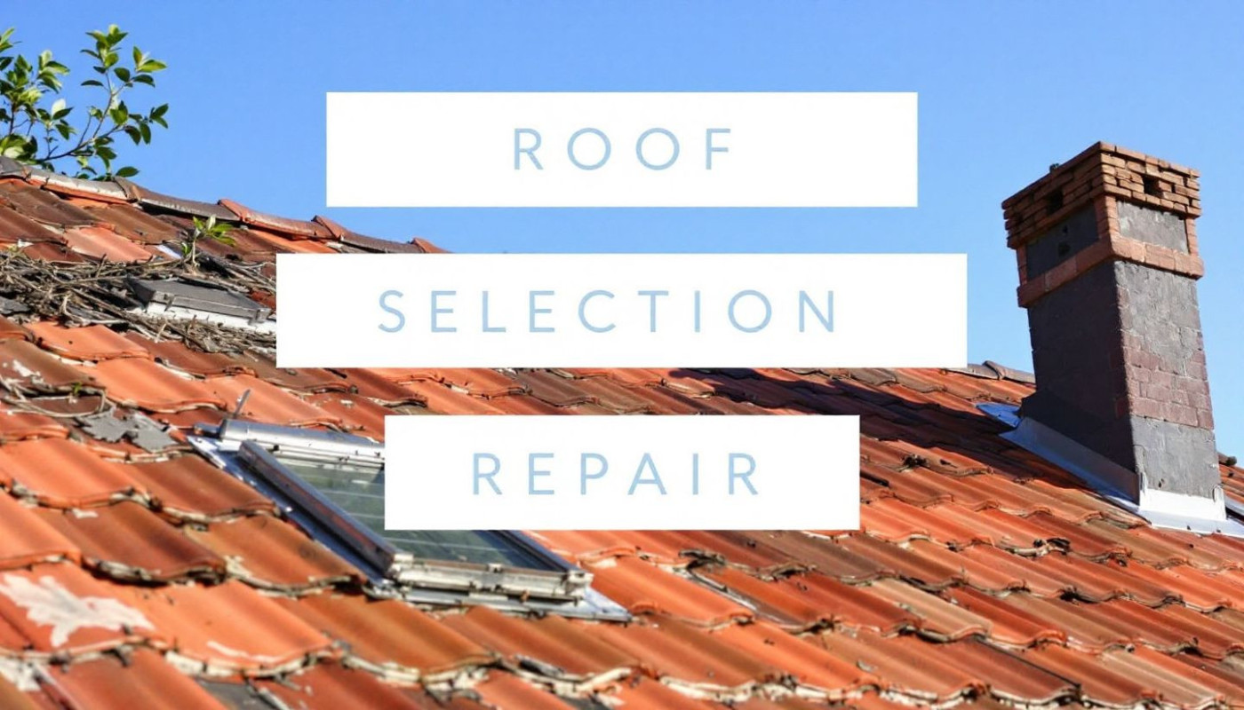 Étapes clés pour une rénovation de toiture réussie