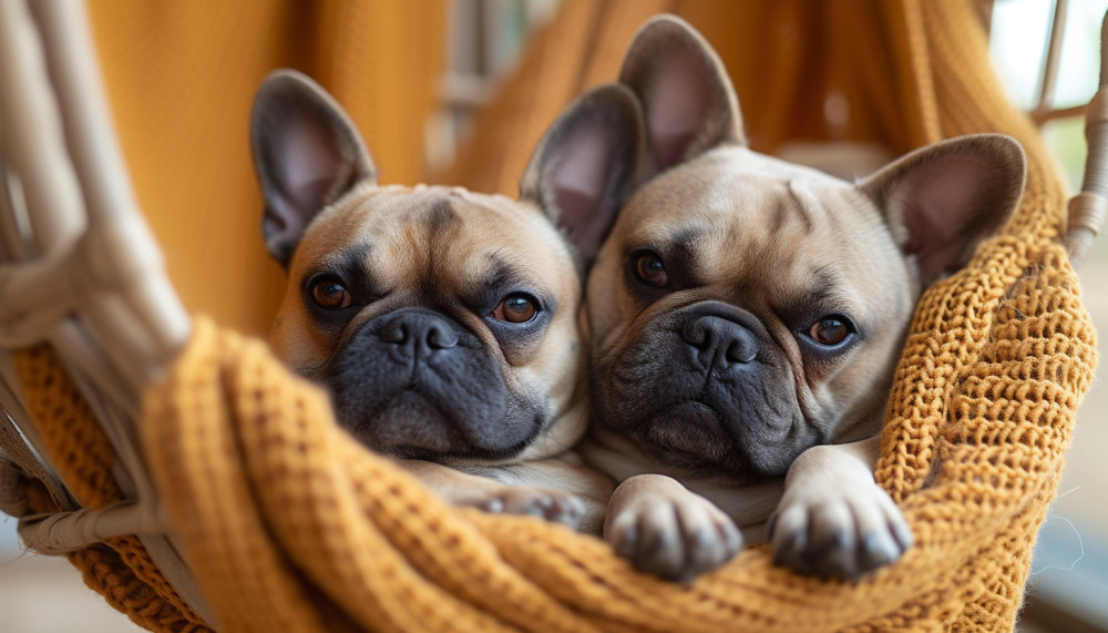 Hamac pour chien : comment choisir le meilleur ?