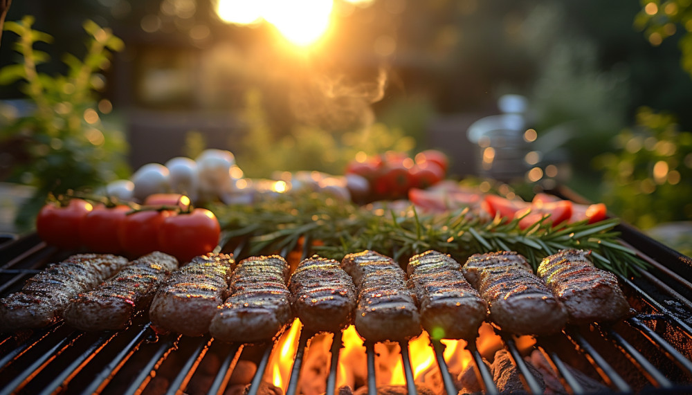Autre - Le barbecue à gaz : ce que vous devez savoir
