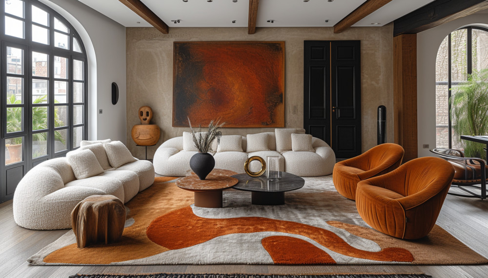 Les astuces pour créer un intérieur qui vous ressemble