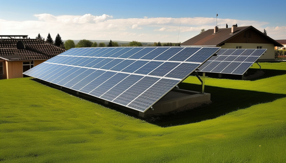 Autre - Que retenir au sujet des panneaux solaires ?