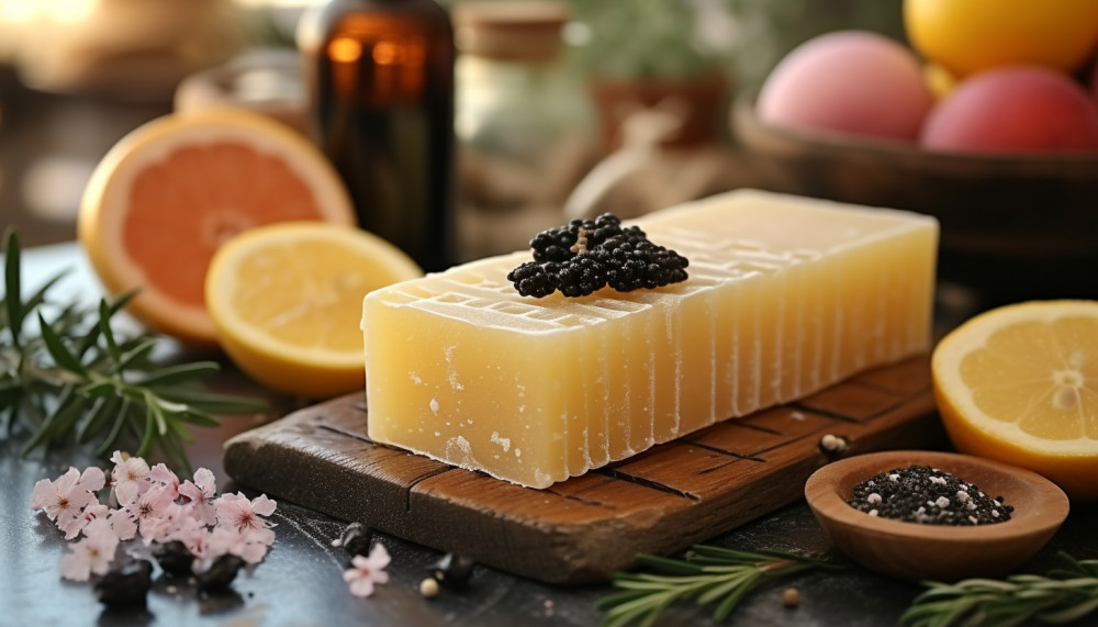 Autre - Quelle est l'utilité du savon liquide de Marseille sans parfum ?