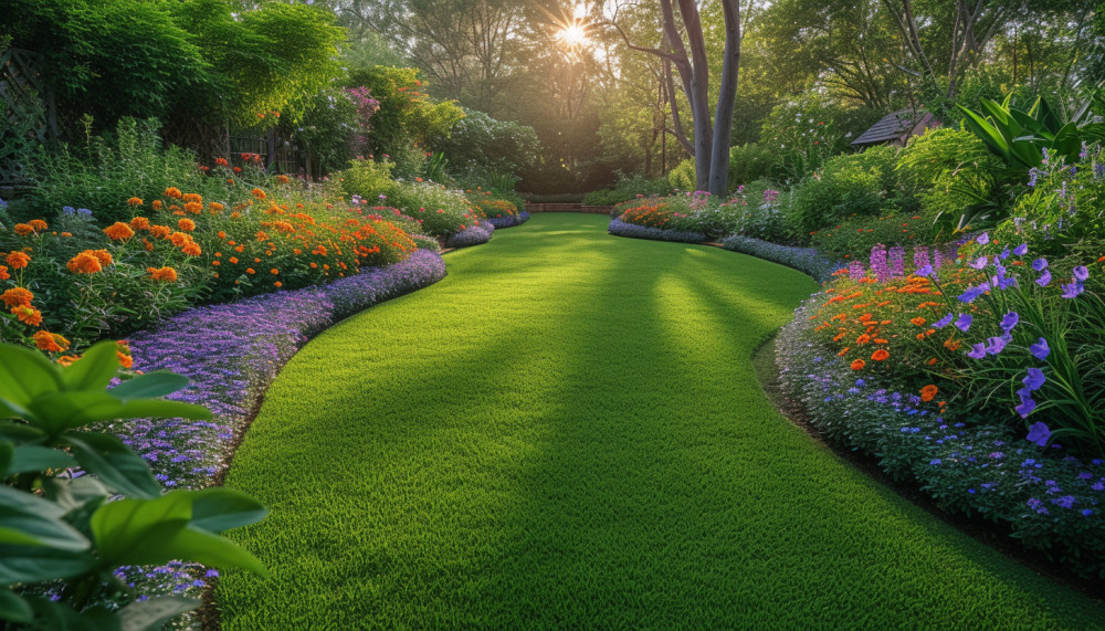 Quelques astuces pour embellir son jardin