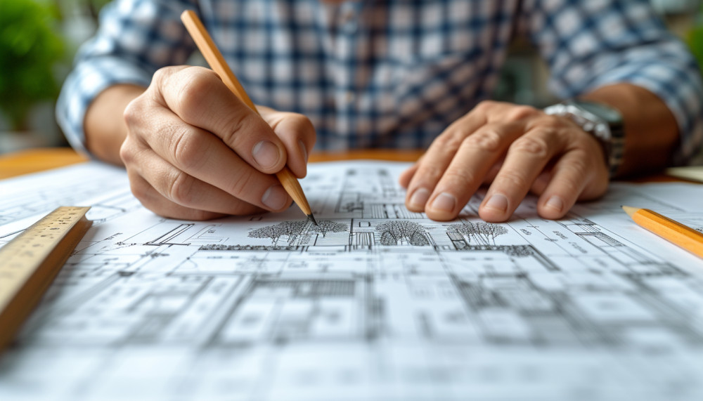 Autre - Quels critères pour choisir le meilleur architecte ?