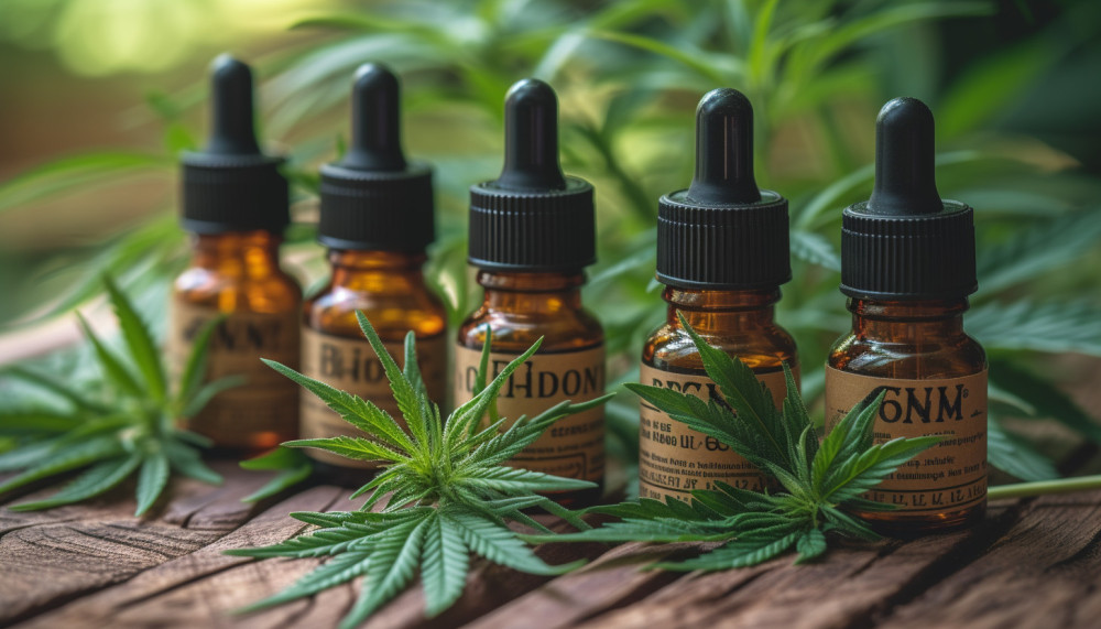 Autre - Quels sont les bienfaits du CBD ?