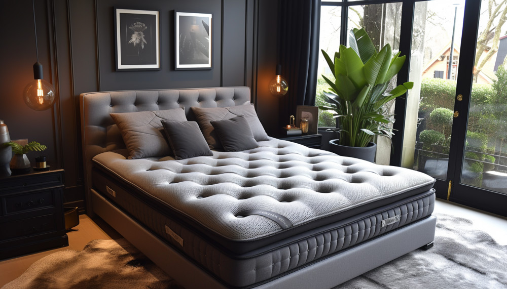 Quels sont les meilleurs matelas ?